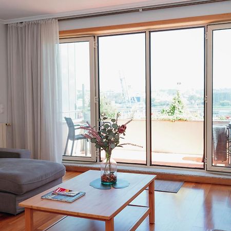 Great Apartment Belavista Leca da Palmeira Ngoại thất bức ảnh