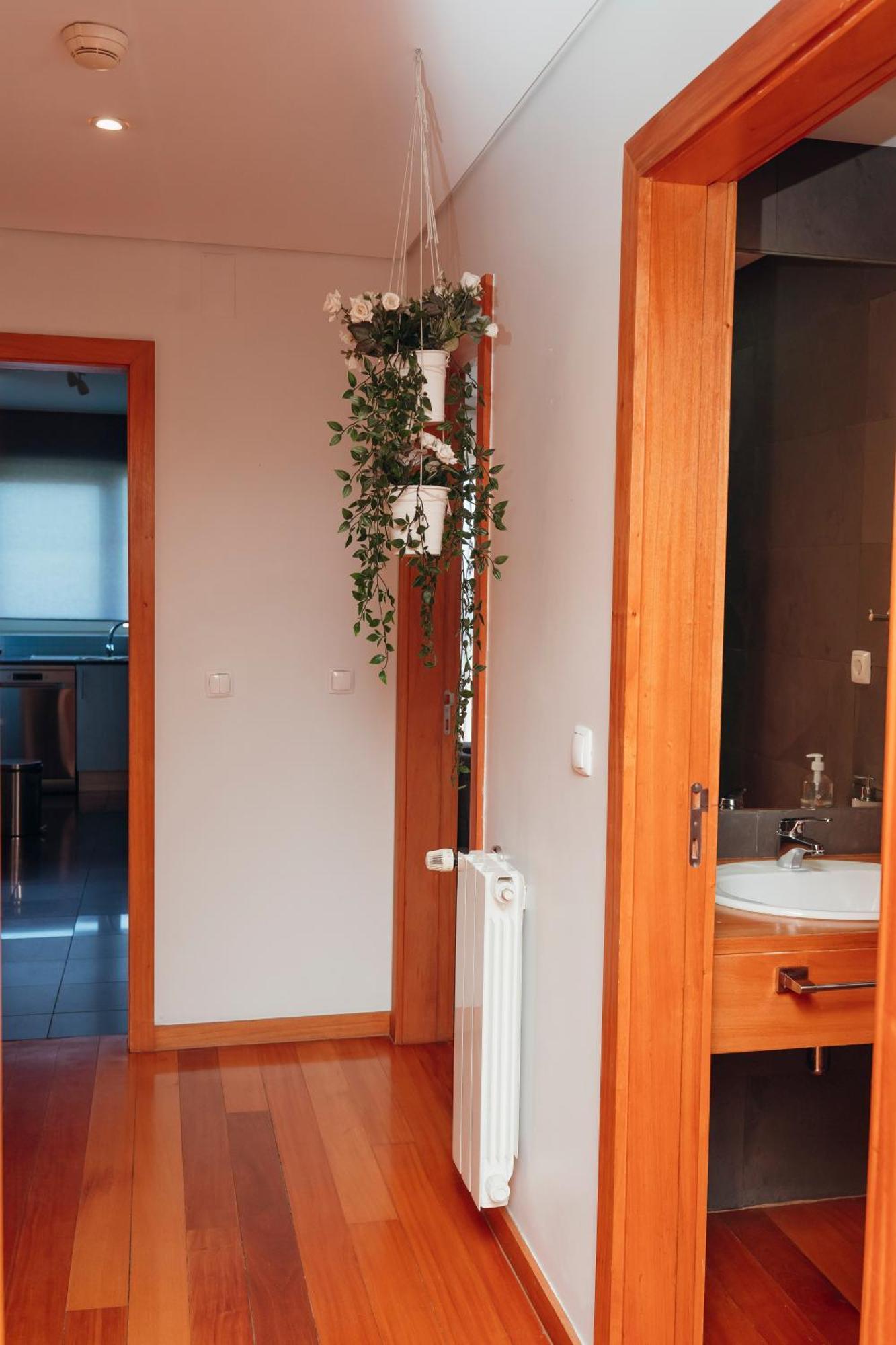 Great Apartment Belavista Leca da Palmeira Ngoại thất bức ảnh