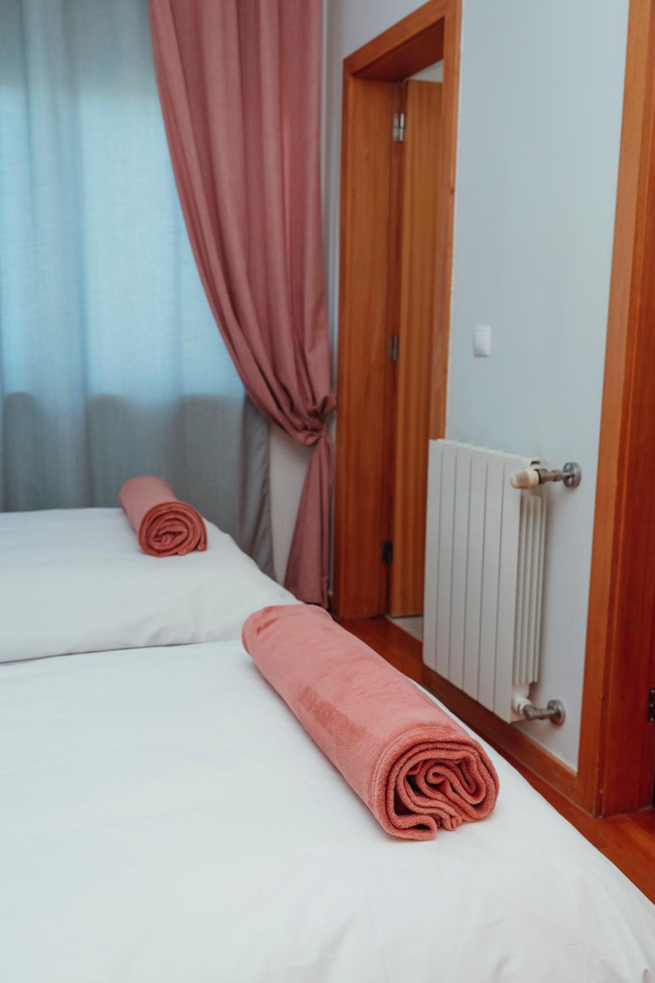 Great Apartment Belavista Leca da Palmeira Ngoại thất bức ảnh