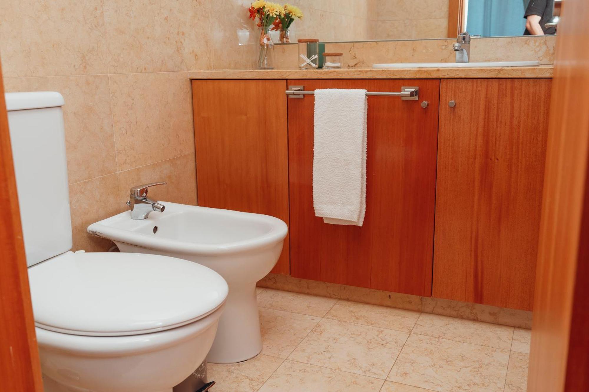 Great Apartment Belavista Leca da Palmeira Ngoại thất bức ảnh