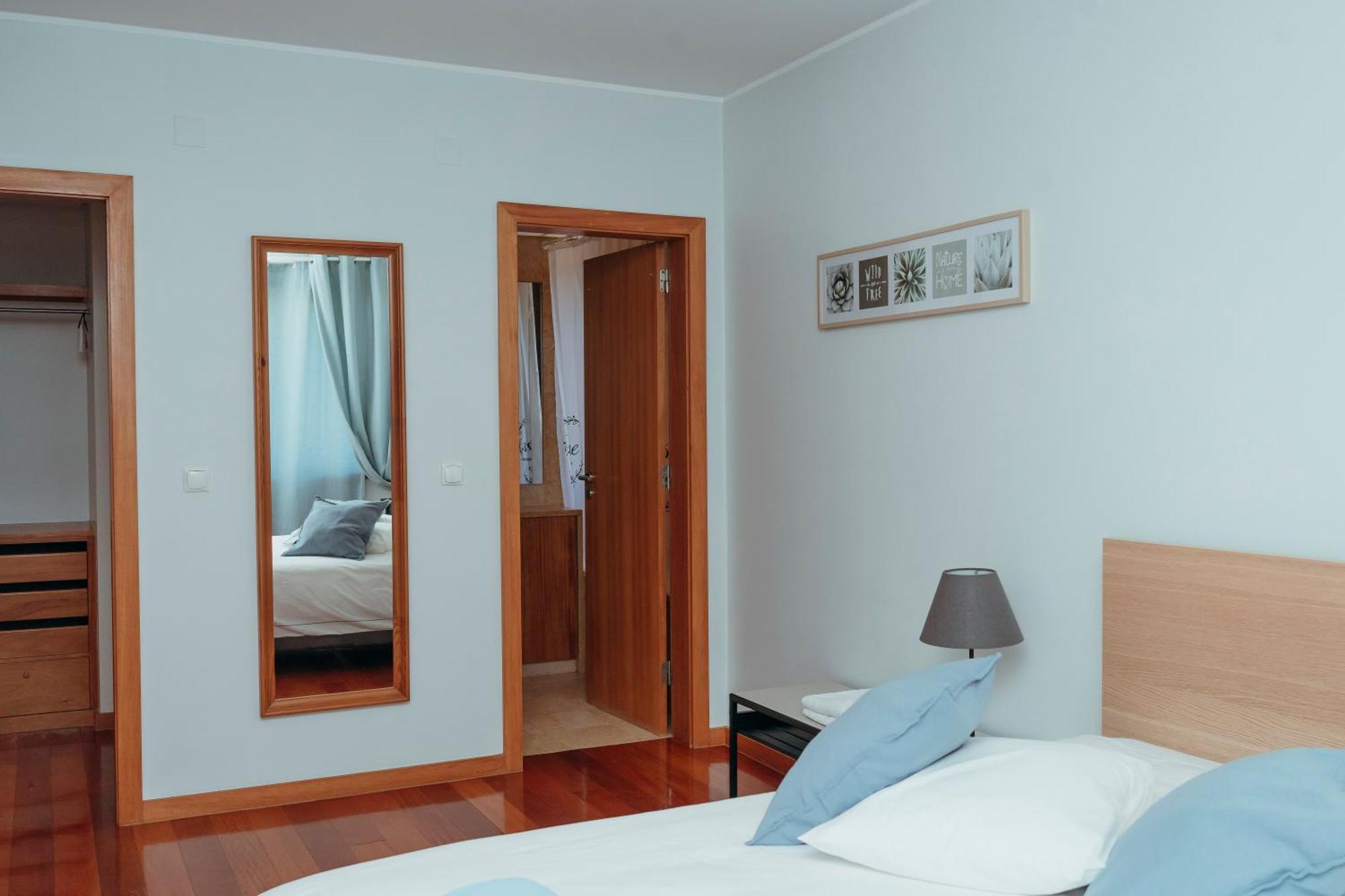 Great Apartment Belavista Leca da Palmeira Ngoại thất bức ảnh