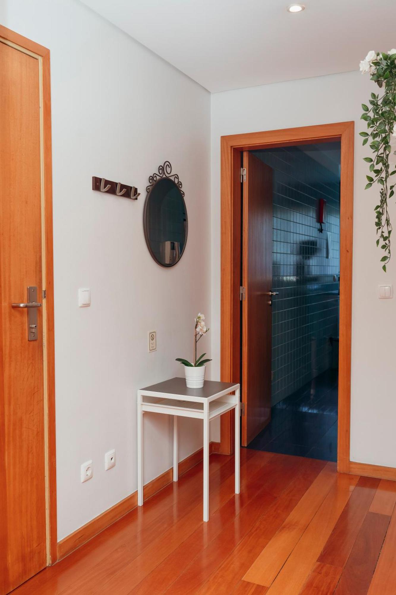 Great Apartment Belavista Leca da Palmeira Ngoại thất bức ảnh