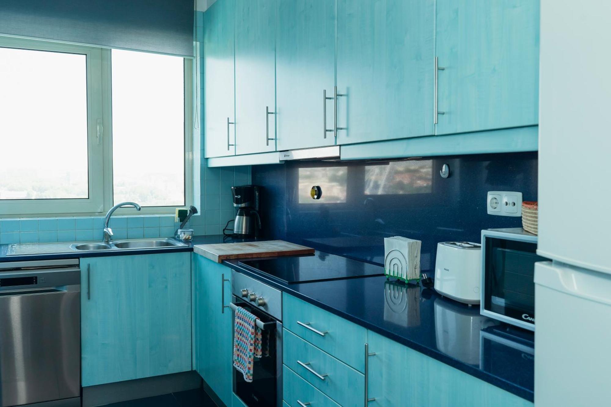 Great Apartment Belavista Leca da Palmeira Ngoại thất bức ảnh