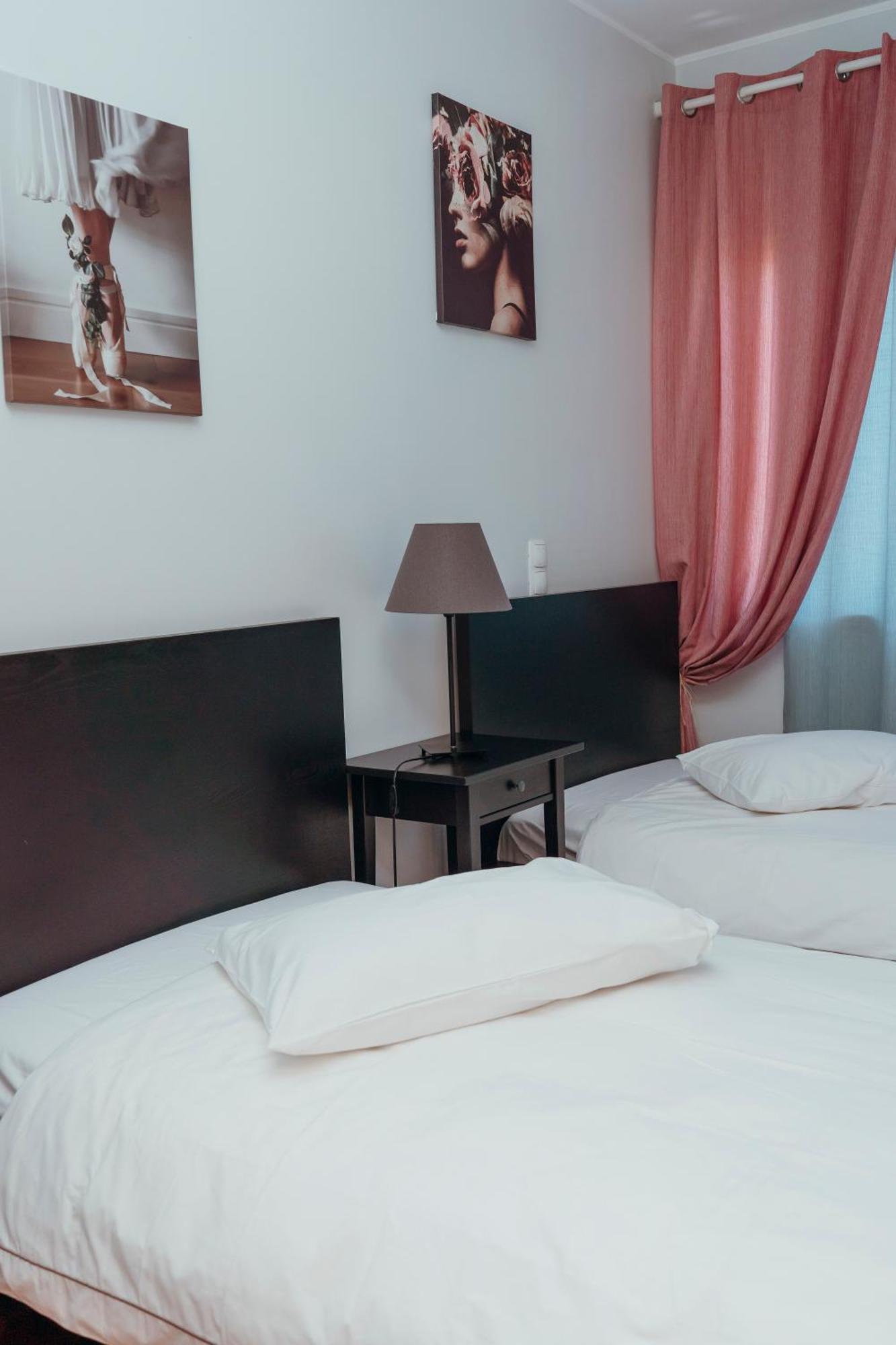 Great Apartment Belavista Leca da Palmeira Ngoại thất bức ảnh