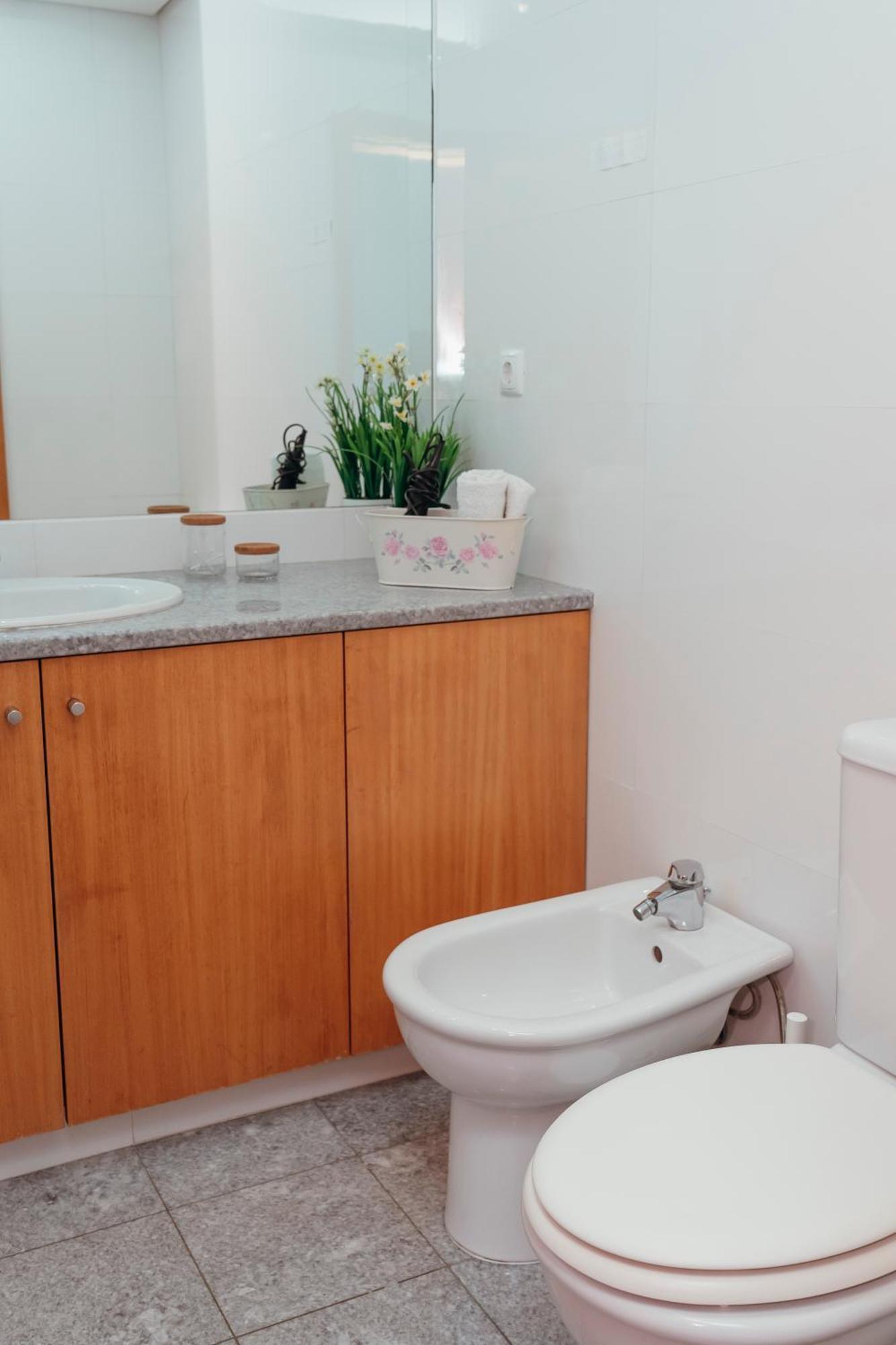 Great Apartment Belavista Leca da Palmeira Ngoại thất bức ảnh