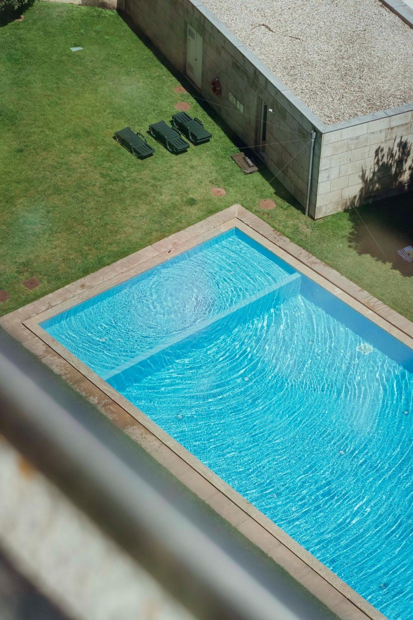 Great Apartment Belavista Leca da Palmeira Ngoại thất bức ảnh