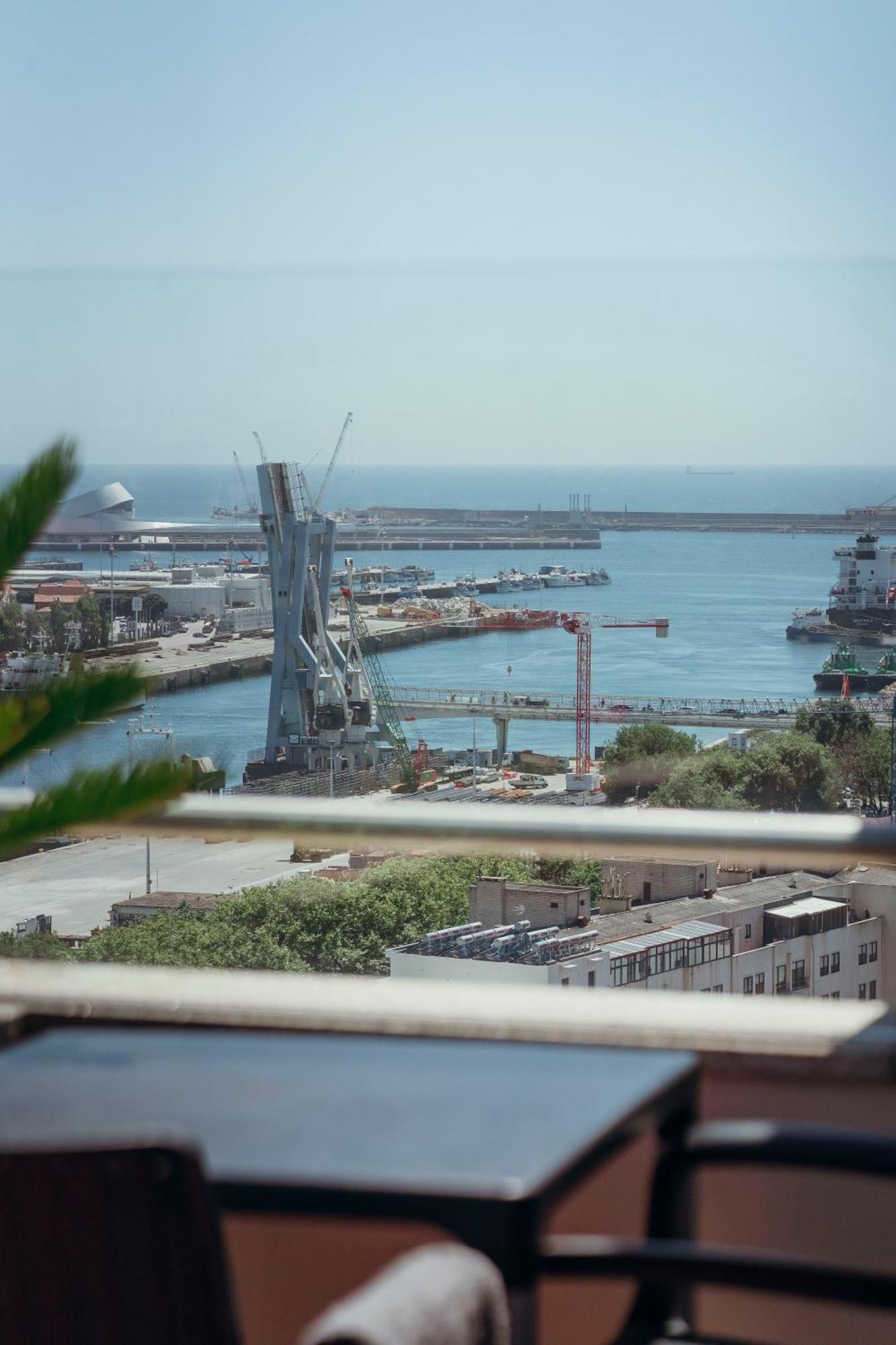 Great Apartment Belavista Leca da Palmeira Ngoại thất bức ảnh